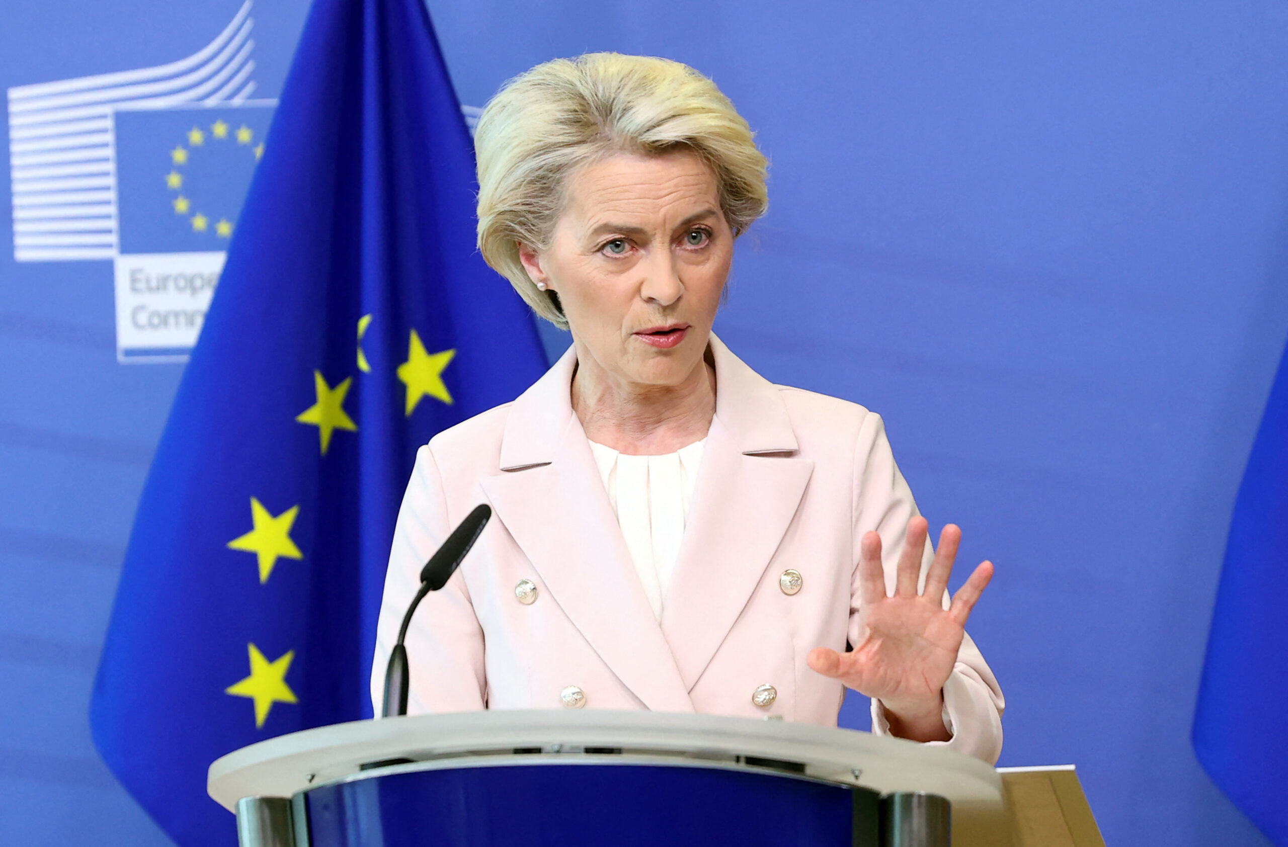 Scandalul Pfizergate: Ursula von der Leyen refuză să declare procurorilor europeni