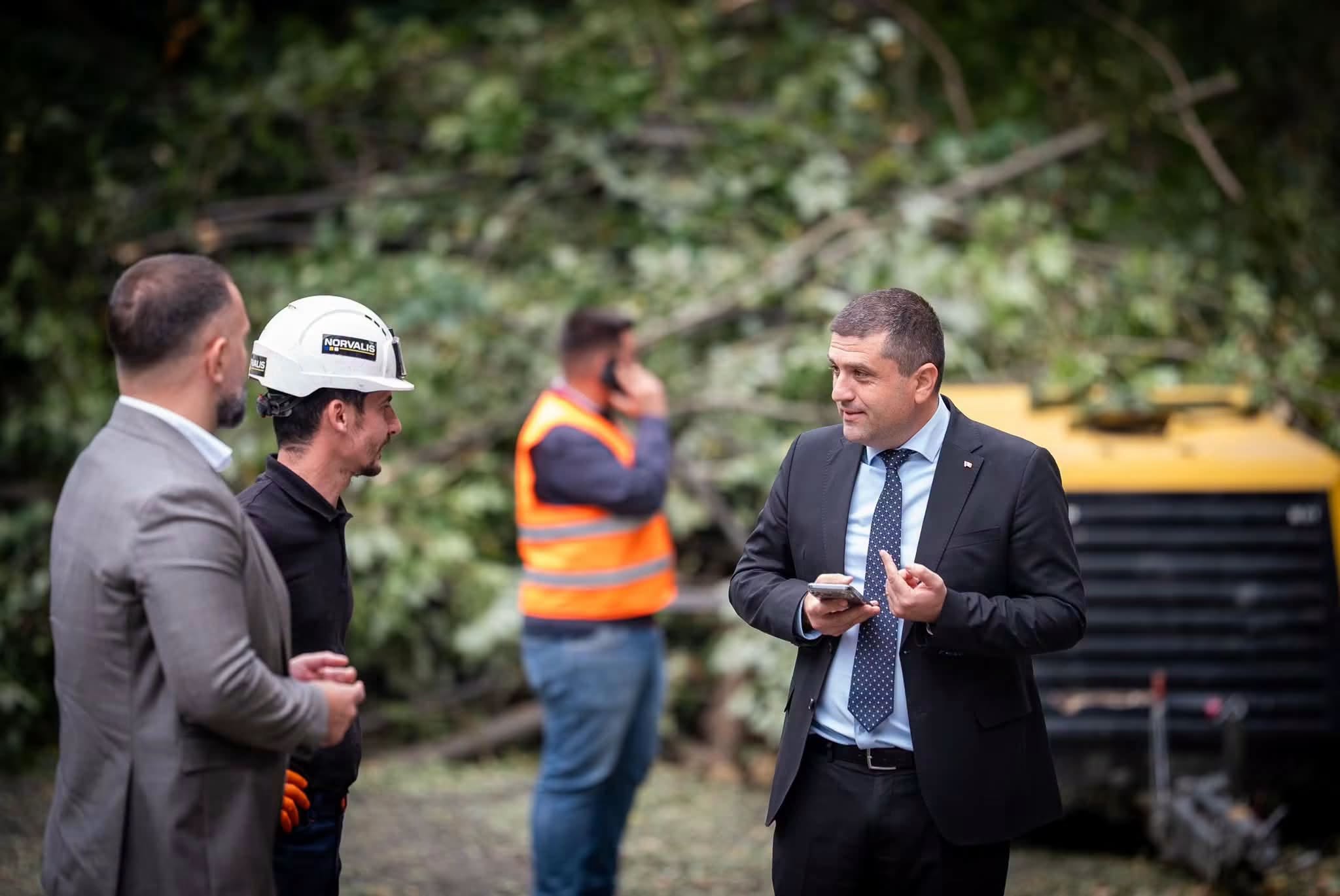 Conflict la Ministerul Transporturilor: Radu Miruță critică anularea ordinului privind închiderea drumurilor