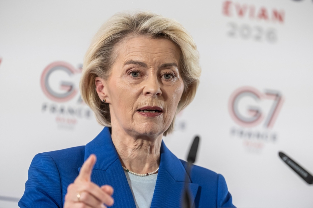 Ancheta Pfizergate stagnează: Ursula von der Leyen nu a oferit încă o declarație în fața Parchetului European