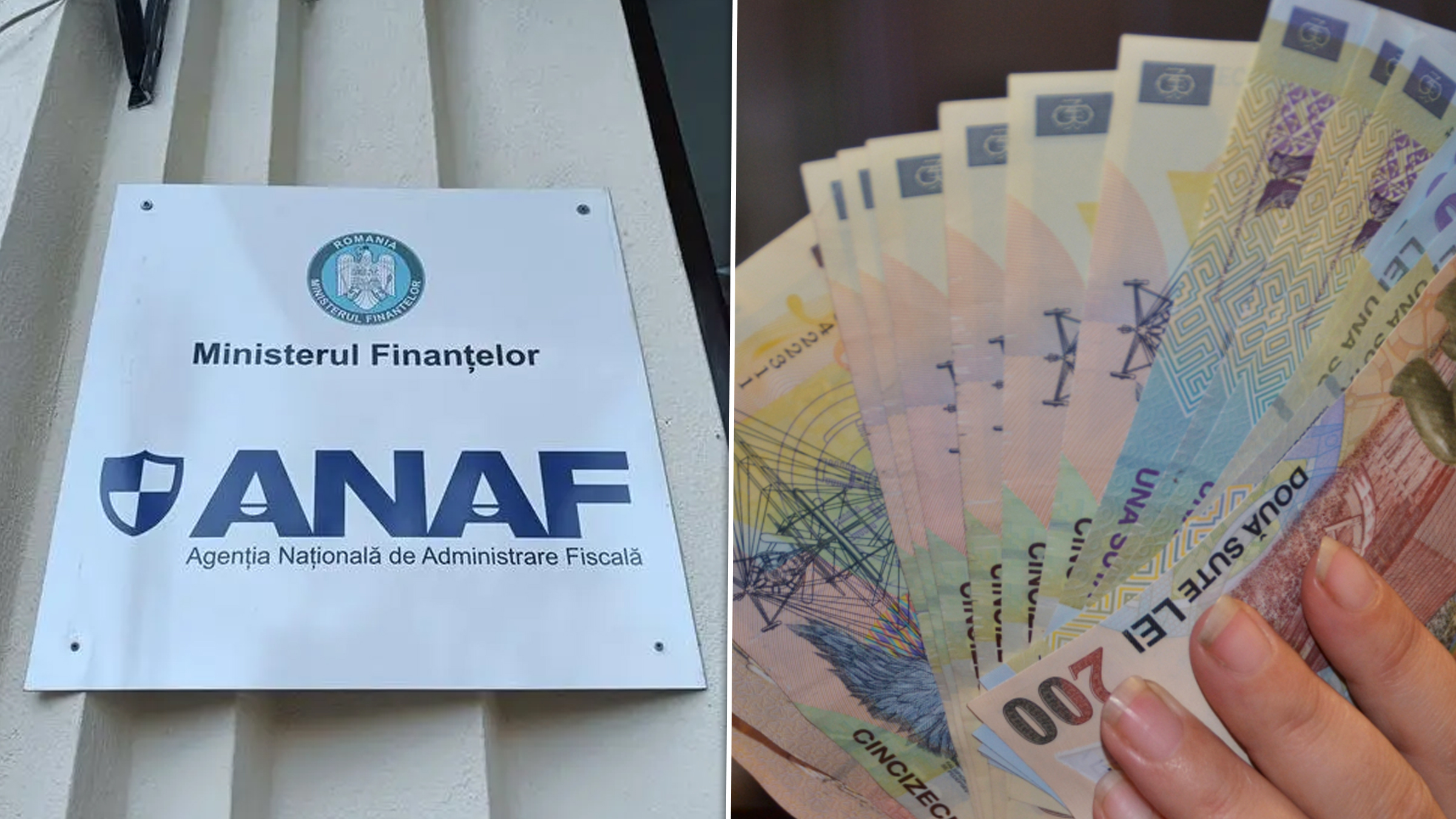Criza de personal de la ANAF pune în pericol bugetul statului: Sindicaliștii cer audit intern