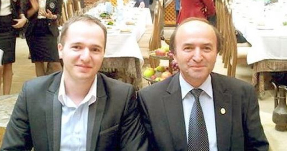 Alexandru Toader contestă arestarea preventivă pentru viol la Înalta Curte de Casație și Justiție