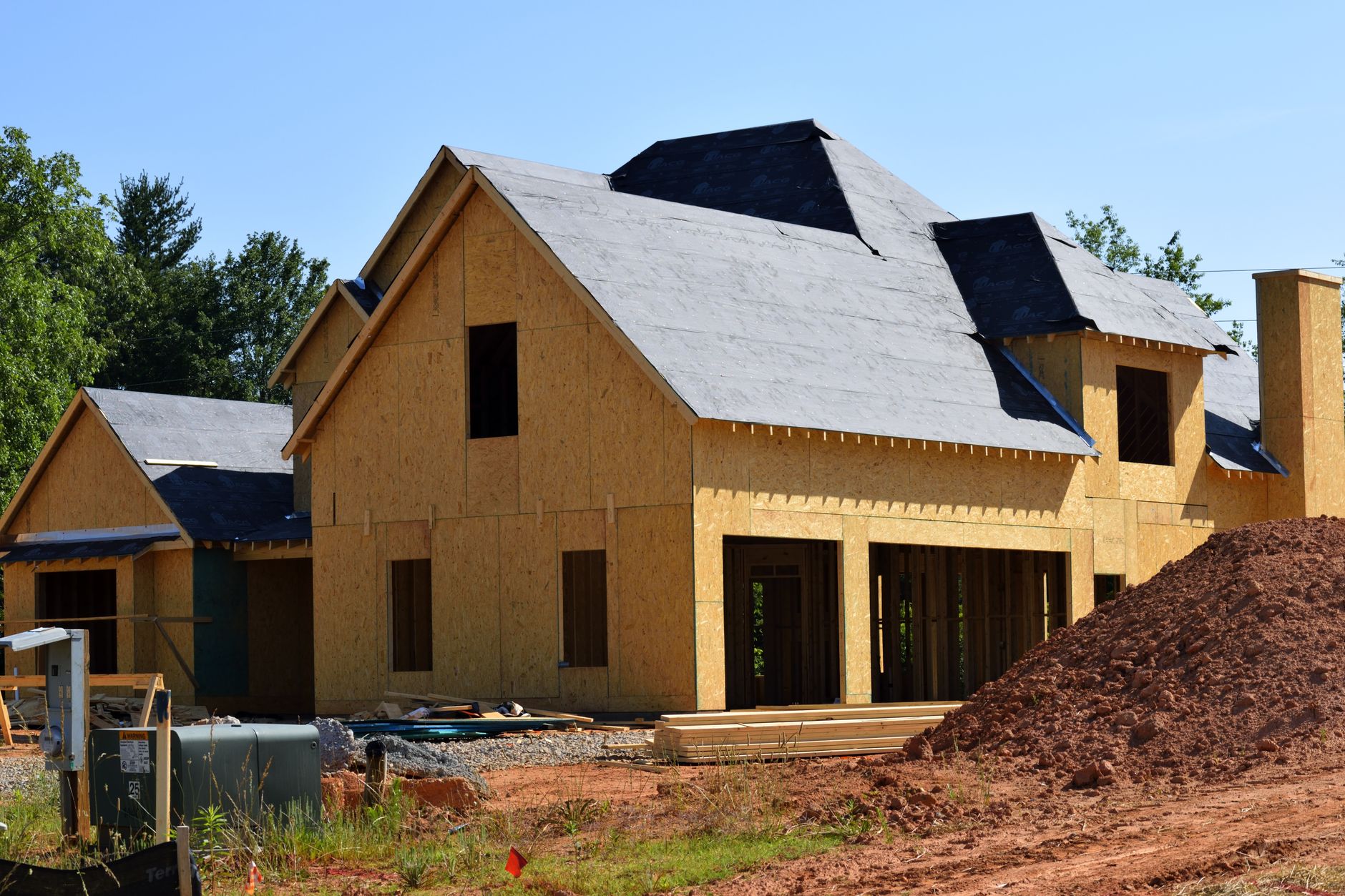 Noul Cod al Urbanismului: Simplificarea procedurilor pentru casele de până la 150 mp în mediul rural