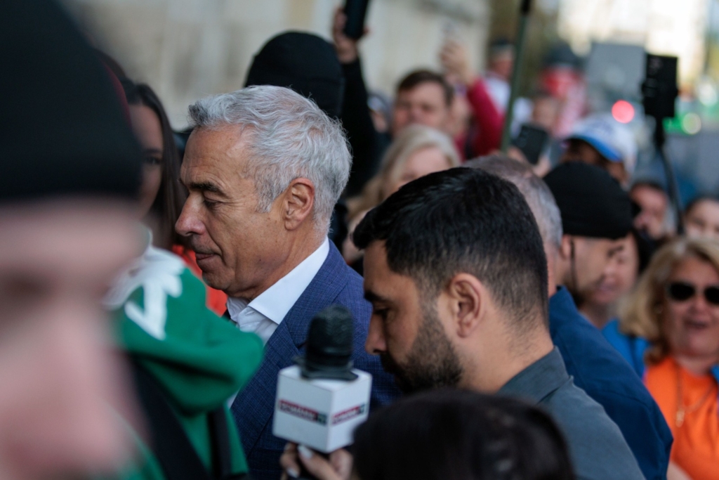Călin Georgescu rămâne în arest preventiv după ce Curtea de Apel a admis contestația DIICOT