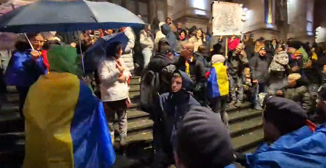 Călin Georgescu rămâne în arest preventiv: Curtea de Apel București a admis contestația DIICOT