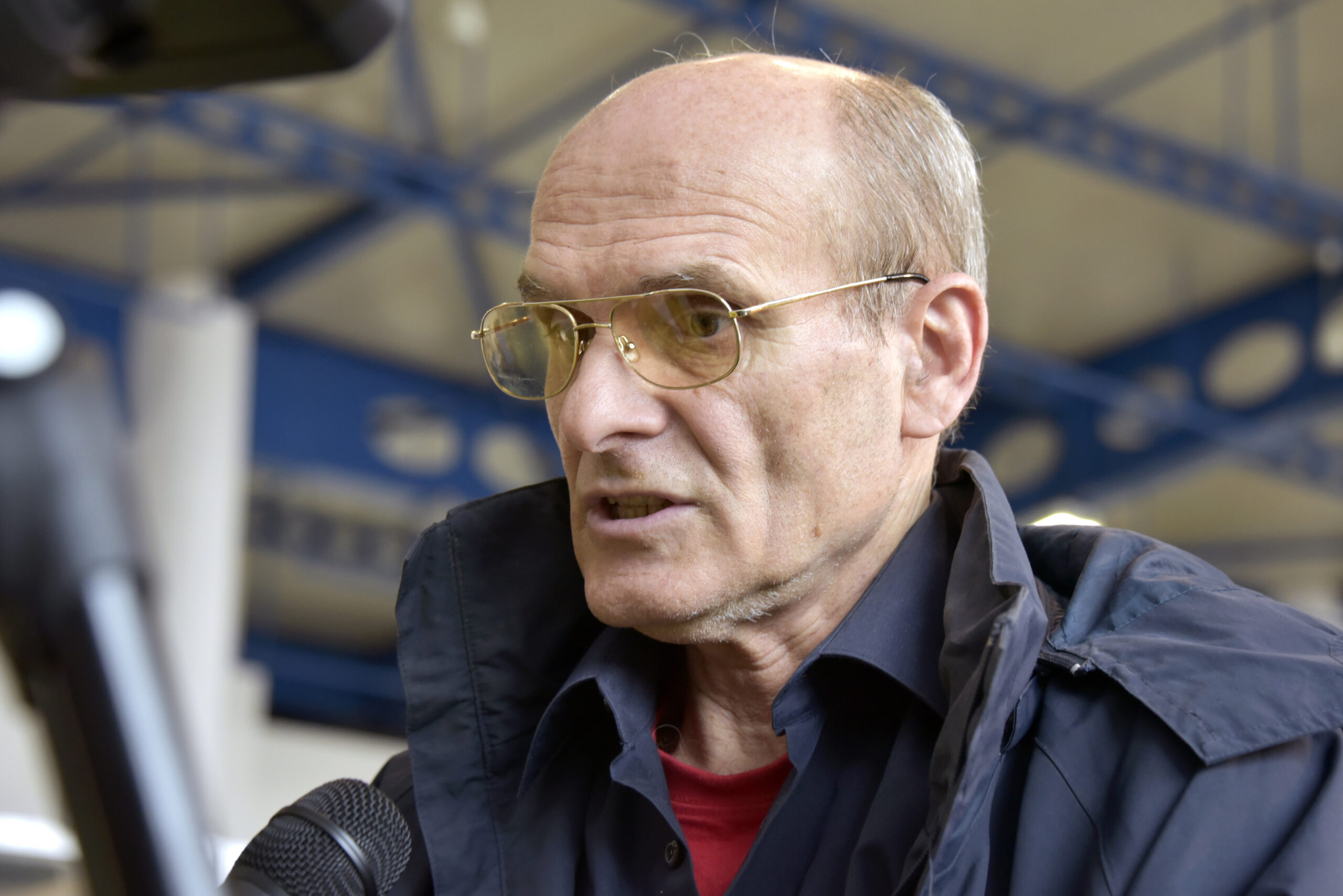 Cristian Tudor Popescu critică decizia de prelungire a arestului lui Călin Georgescu: „PSD a dat verde să fie căpăcit”