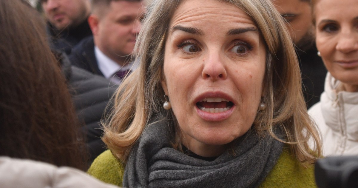 Cristela Georgescu denunță „tortură psihologică” și abuzuri după prelungirea arestului lui Călin Georgescu