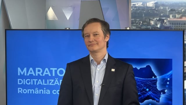 Lipsa unei responsabilități la nivel de Guvern blochează digitalizarea statului, avertizează CEO Metaminds