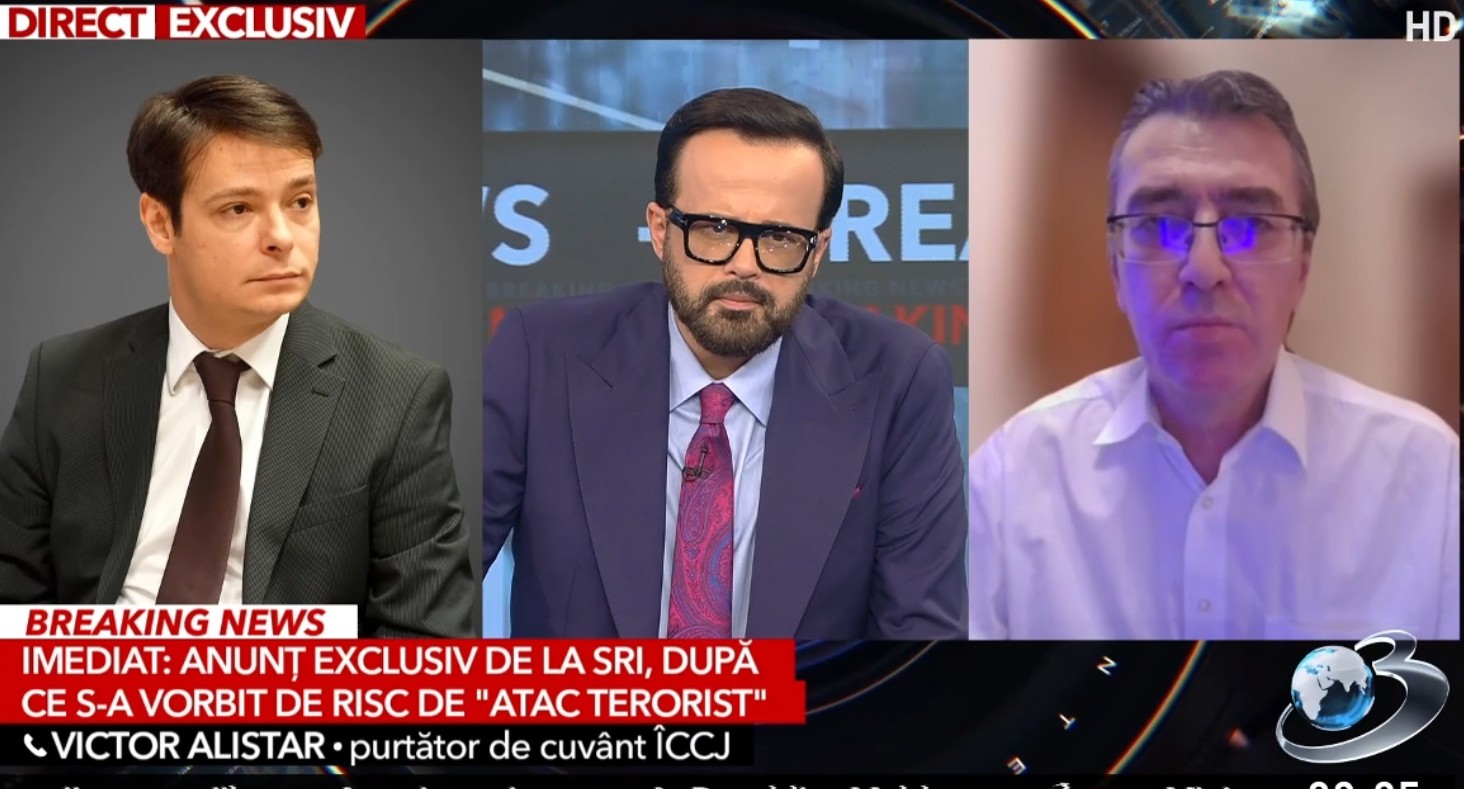 Acuzații grave de dezinformare la CEDO: Înalta Curte acuză Guvernul Ilie Bolojan de transmiterea de date eronate