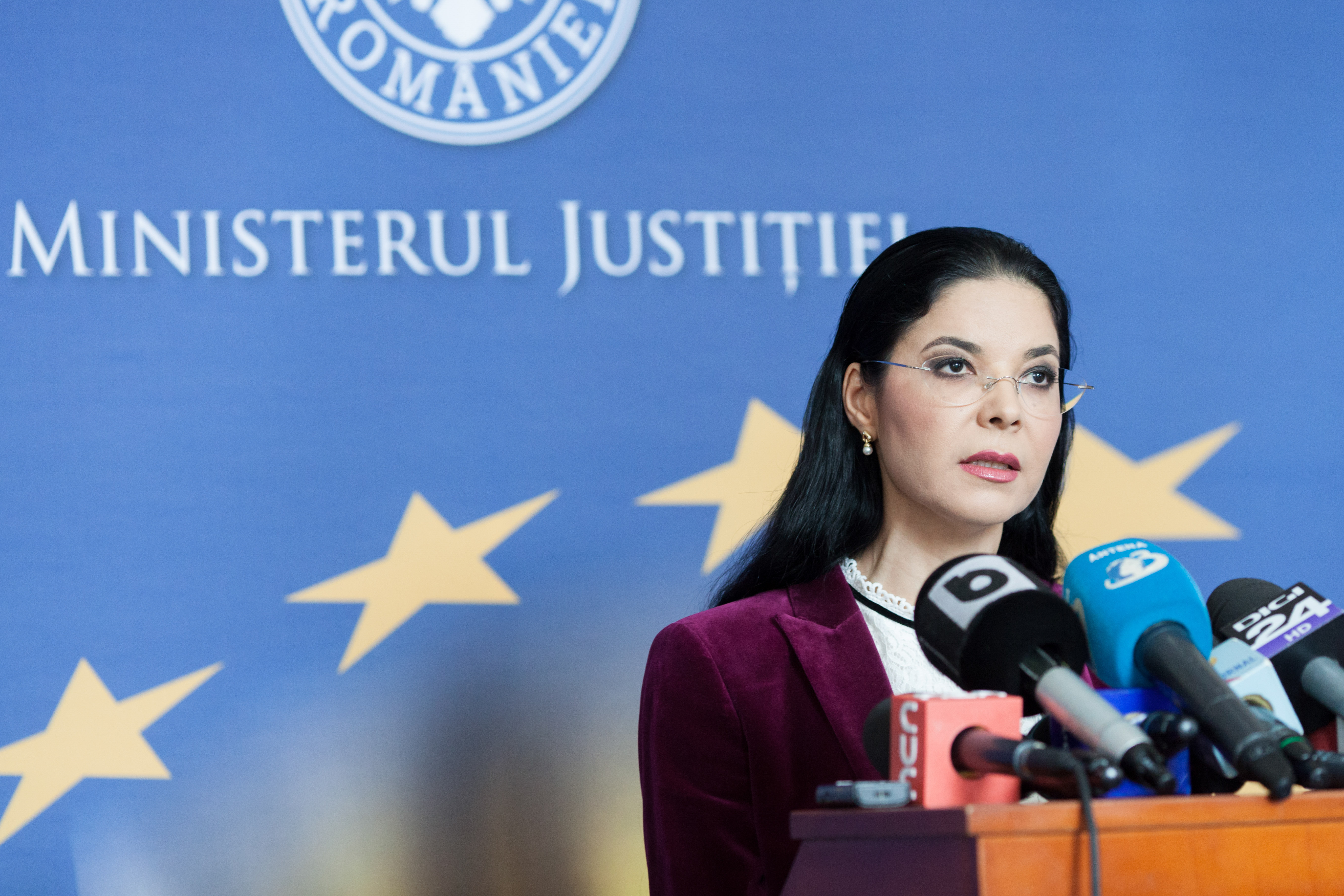 Ana Birchall acționează în instanță Secția pentru Judecători a CSM după includerea pe o „listă neagră” de politicieni