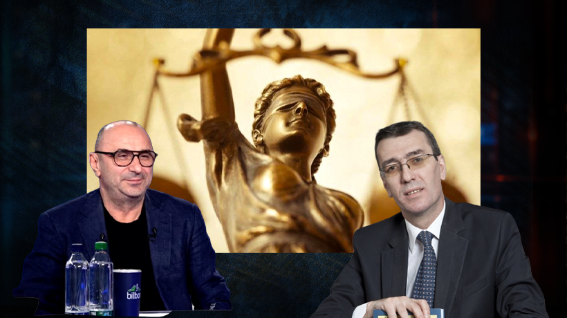 Toni Neacșu critică prelungirea arestului lui Călin Georgescu: „Nu mai înțeleg absolut nimic”