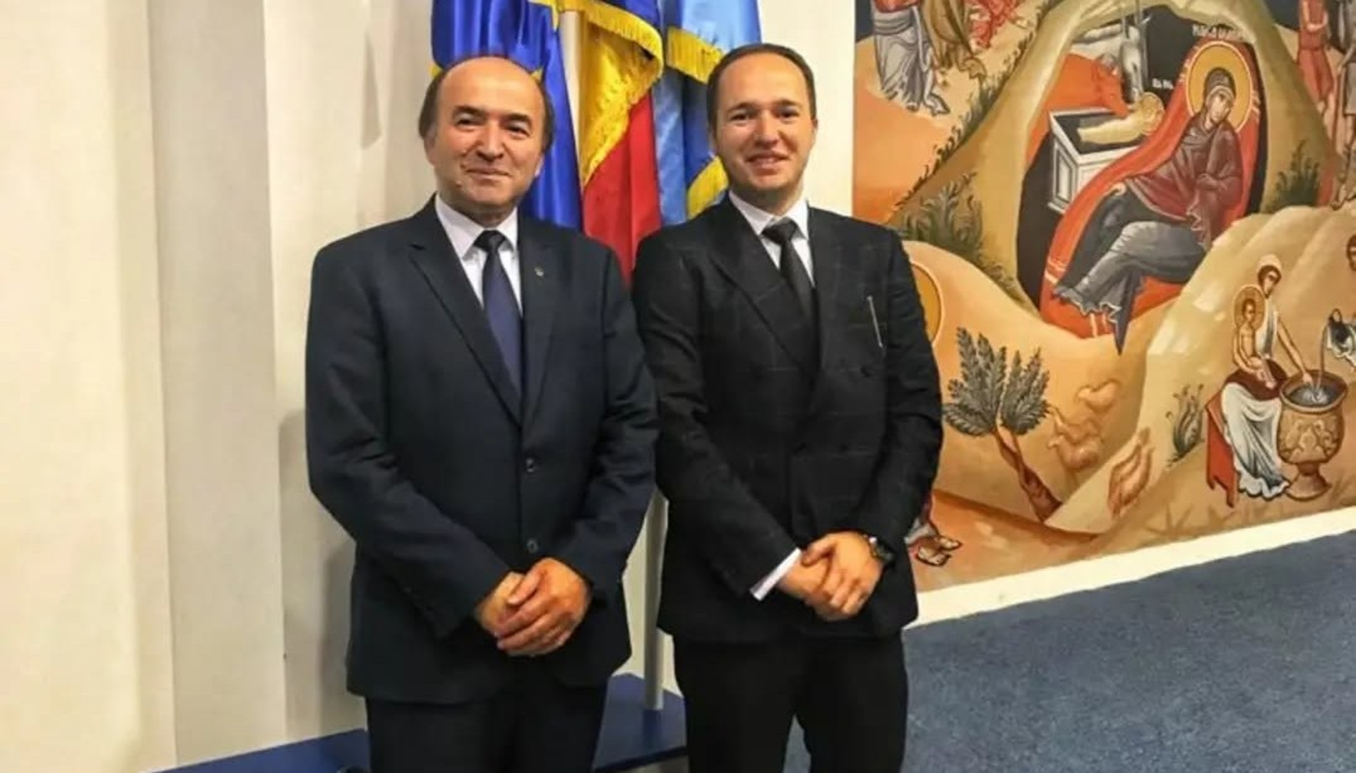Uniunea Națională a Barourilor contestă sancțiunea aplicată lui Tudorel Toader de către UAIC