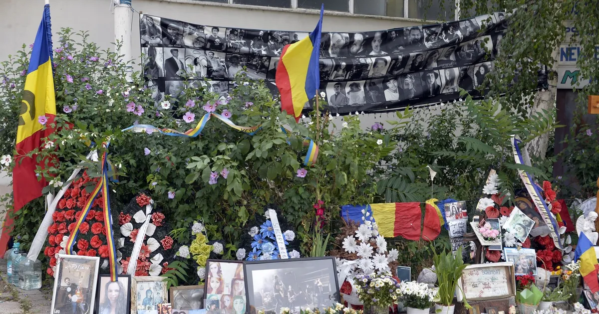 Tragedia Colectiv: Sute de dosare și bătălii juridice pentru recuperarea despăgubirilor de la responsabili