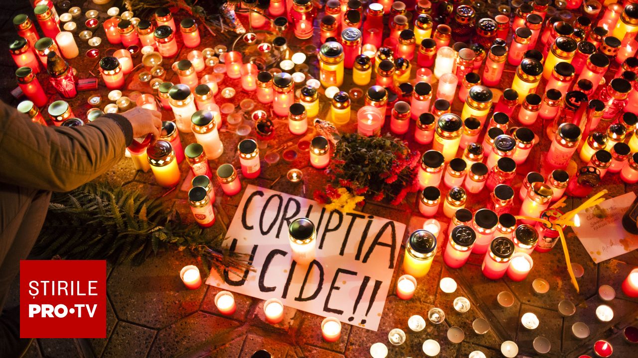 Tragedia Colectiv, la 11 ani: ISU încearcă recuperarea milioanelor de euro plătite victimelor