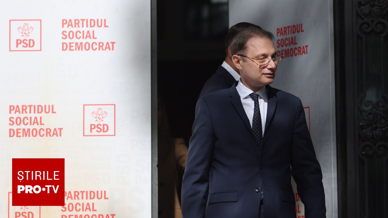 Magistrat-asistent de la Înalta Curte numit secretar general al Guvernului. Acuzații de captură politică
