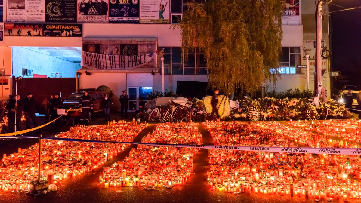 11 ani de la tragedia Colectiv: Supraviețuitorii denunță lipsa spitalelor de mari arși și eșecul justiției