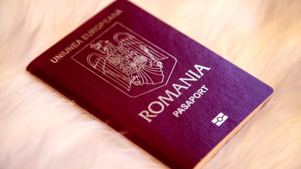 Frauda documentelor de identitate: un cetățean rus a obținut buletin și pașaport românesc prin acte false