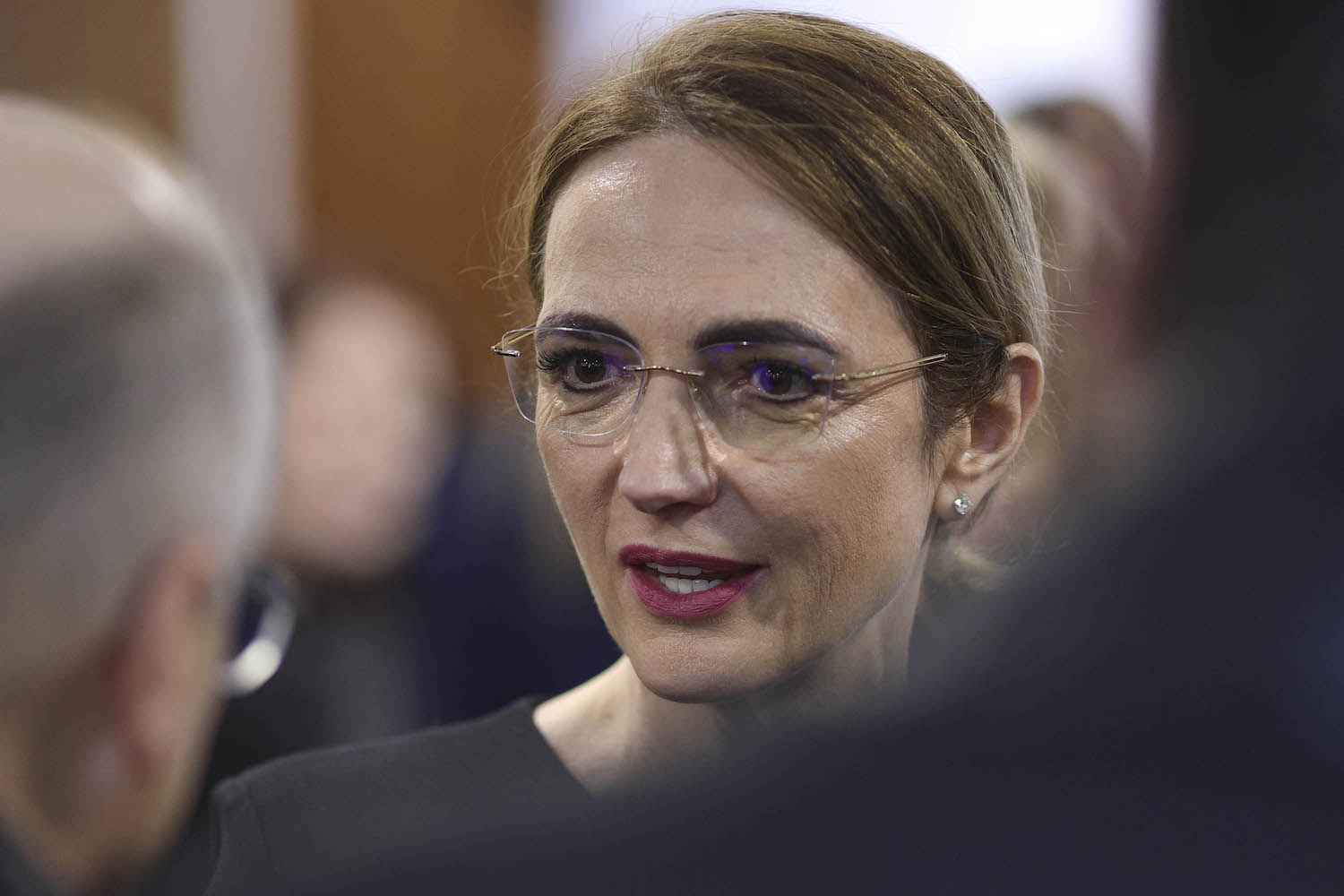Justiția a respins contestarea numirii Liei Savonea la conducerea Înaltei Curți. Declic: un semnal dezastruos