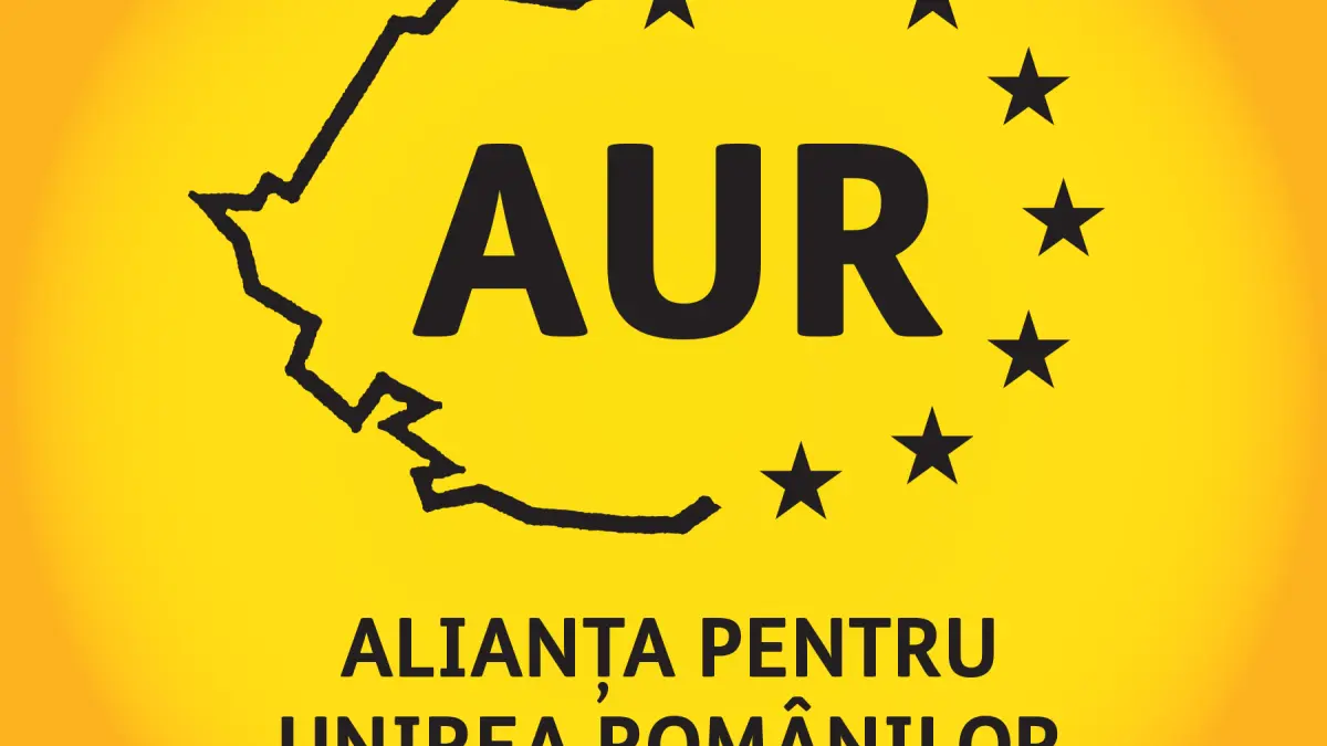 Tentativa AUR de a proiecta o imagine de normalitate prin întâlniri diplomatice, în ciuda trecutului controversat