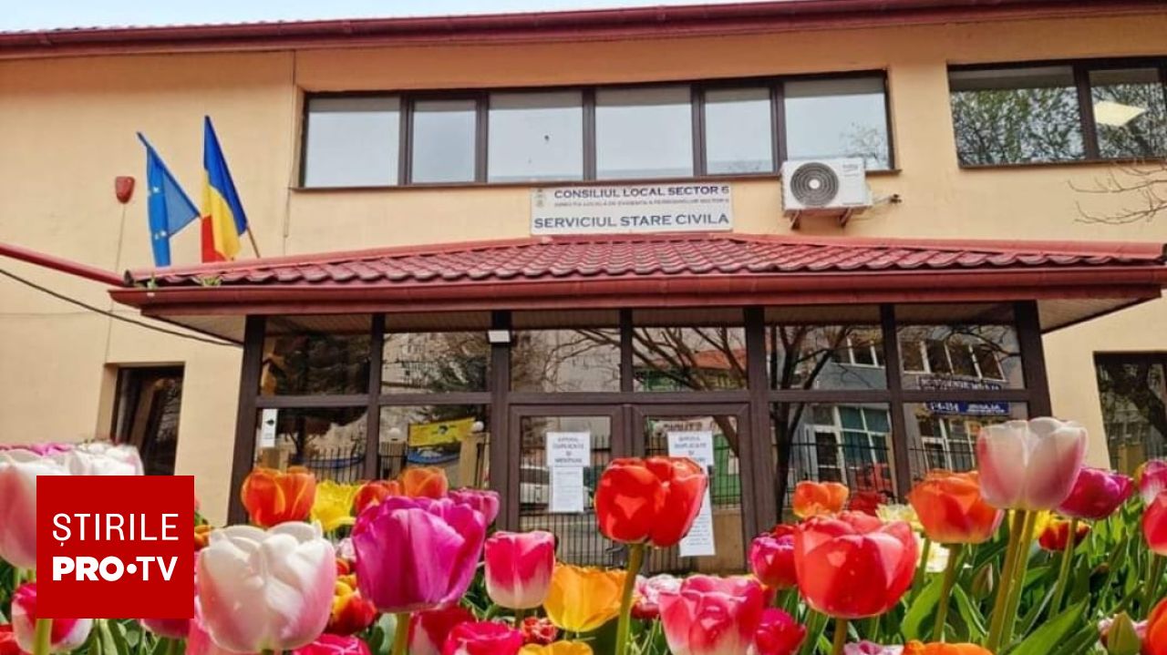 Scandal cu acte false: Un cetățean rus a obținut cetățenia română fără a fi în țară