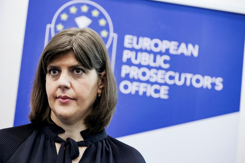 Laura Codruța Kovesi părăsește Parchetul European cu avertismente grave privind viitorul instituției