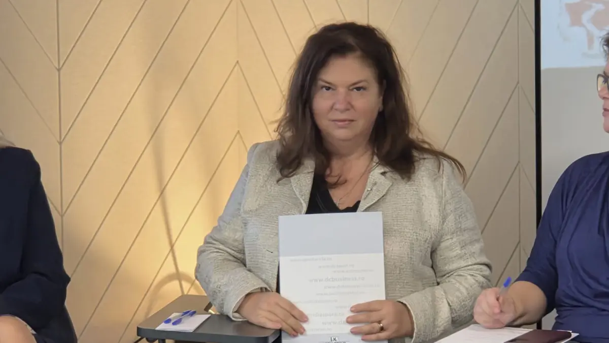 Carmen Orban denunță absurdul sistemului medical: Statul refuză decontarea investigațiilor pentru boli rare