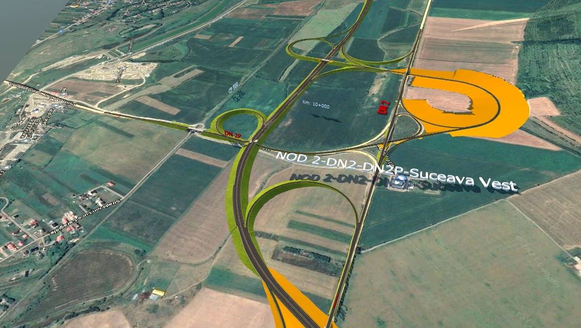 Criza contractelor de la DEx Suceava – Siret: Curtea de Apel anulează atribuirea pentru primele două loturi