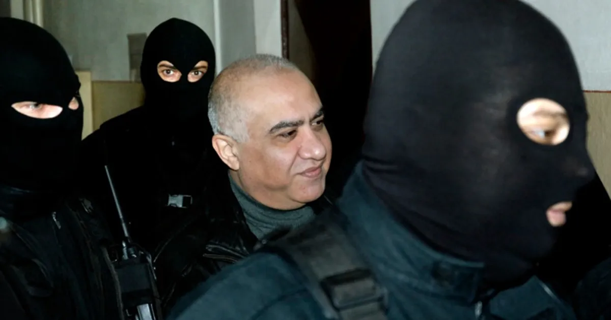 Curtea de Apel a anulat custodia publică pentru Omar Hayssam; procedurile de deportare rămân active