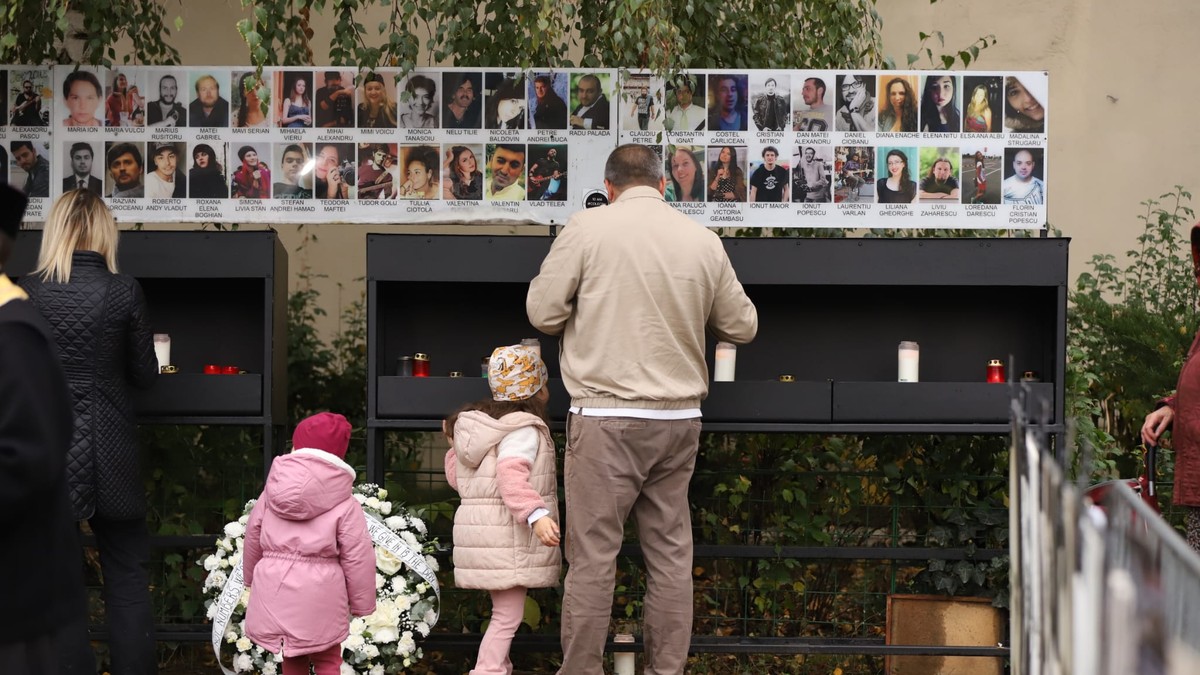Tragedia Colectiv: Un patron a fost eliberat, în timp ce al doilea rămâne în pușcărie din cauza despăgubirilor