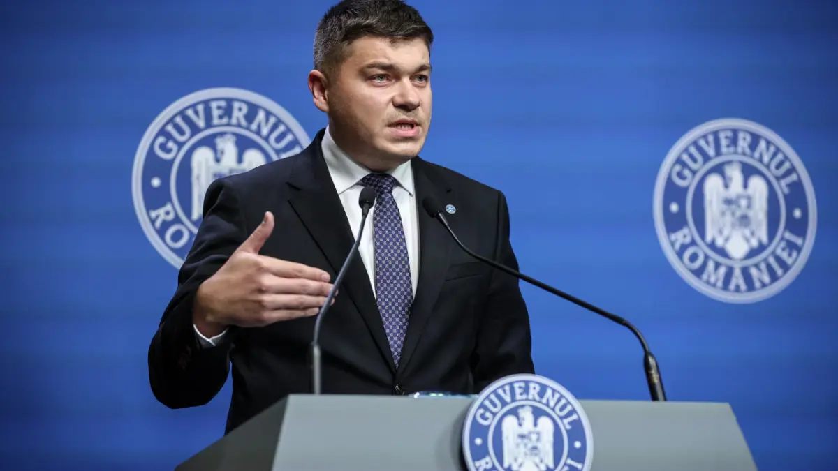 Reforma administrativă: Alexandru Stoica anunță comasarea localităților mici, întâi voluntar, apoi obligatoriu