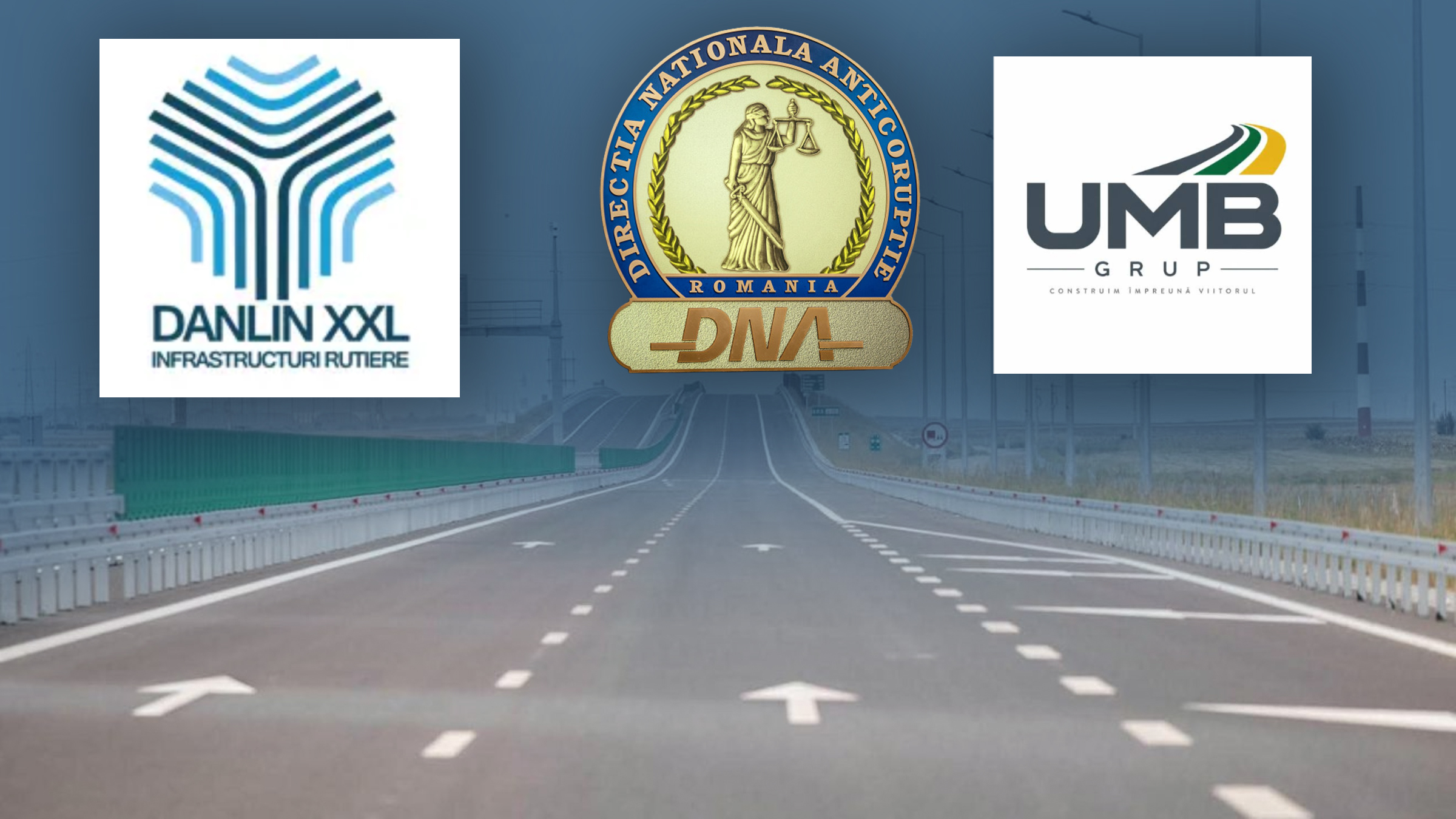 DNA verifică licitația pentru Drumul Expres Bacău – Piatra Neamț. Constructorii implicați sunt vizați în alte dosare