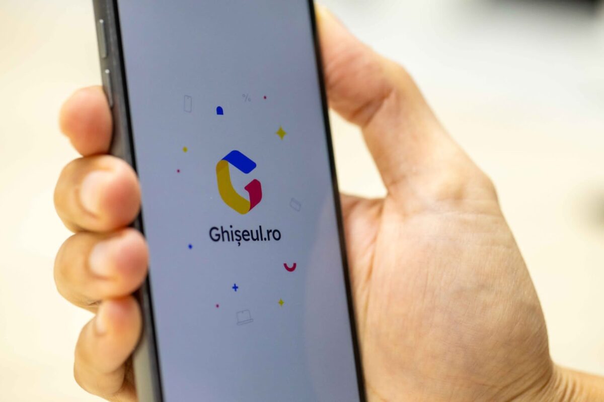 Statul introduce asistent digital cu inteligență artificială în aplicația Ghișeul.ro