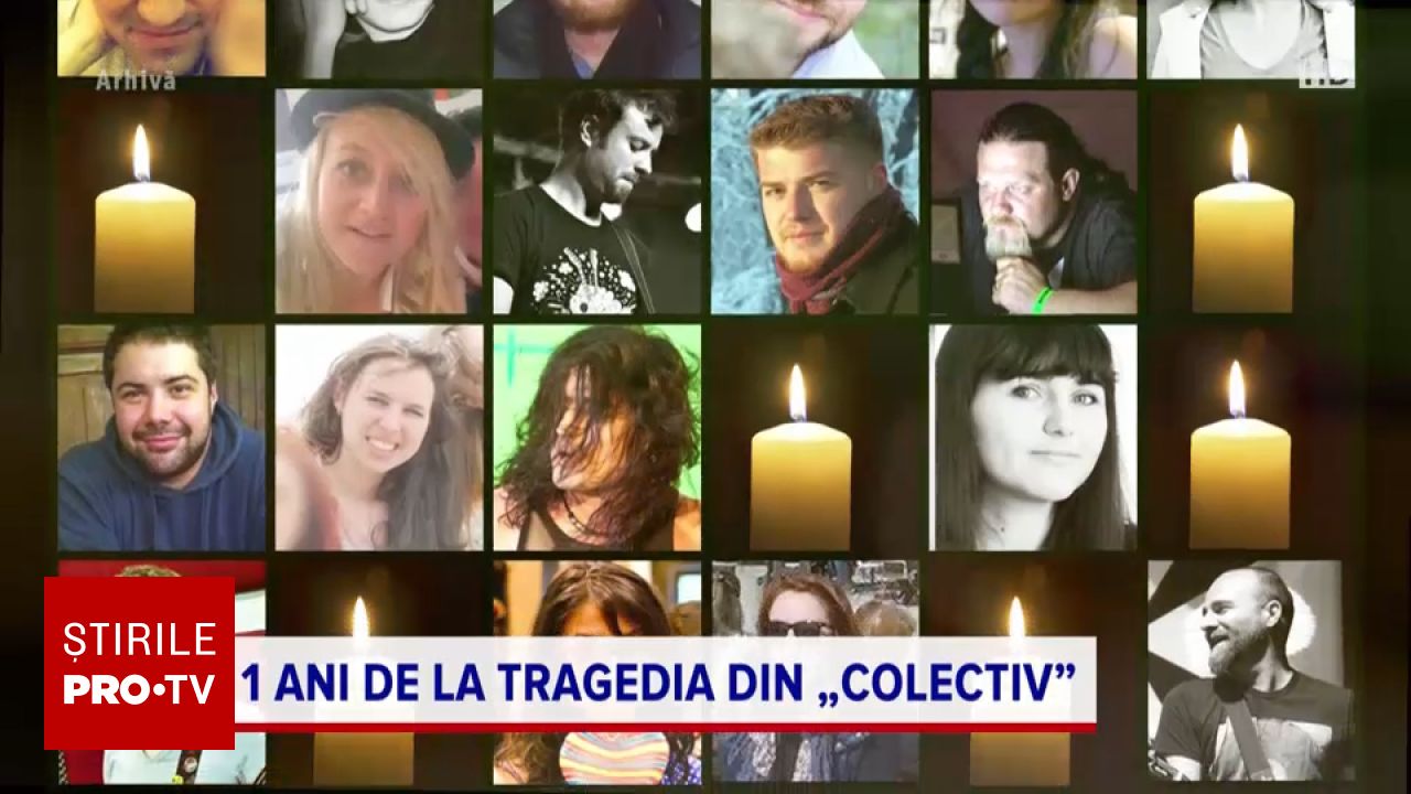 Tragedia Colectiv: Dosarul privind îngrijirea victimelor rămâne sub ancheta procurorilor