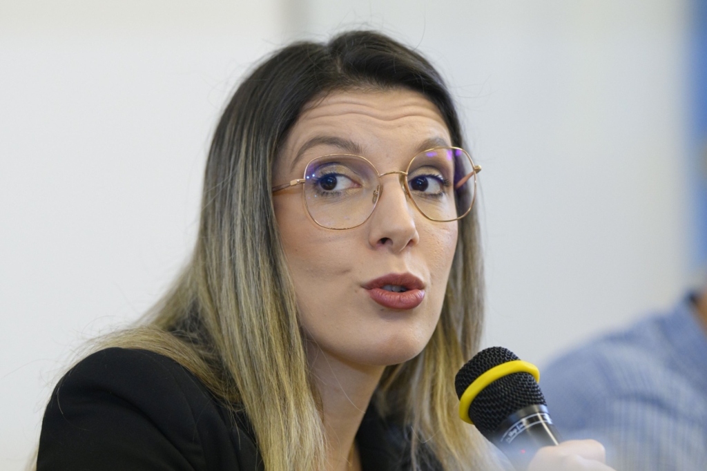 Accuzații de corupție și trafic de influență la Apele Române: Diana Buzoianu denunță renumirea unor funcționari