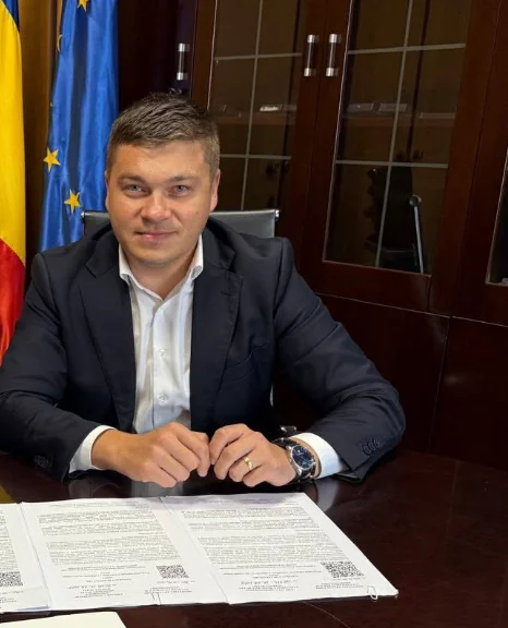 Reforma administrativă de la Palatul Victoria: 429 de localități pot fi comasate până în 2028