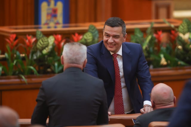 Reforma administrativă: 429 de localități pot fi comasate voluntar înainte de etapa obligatorie