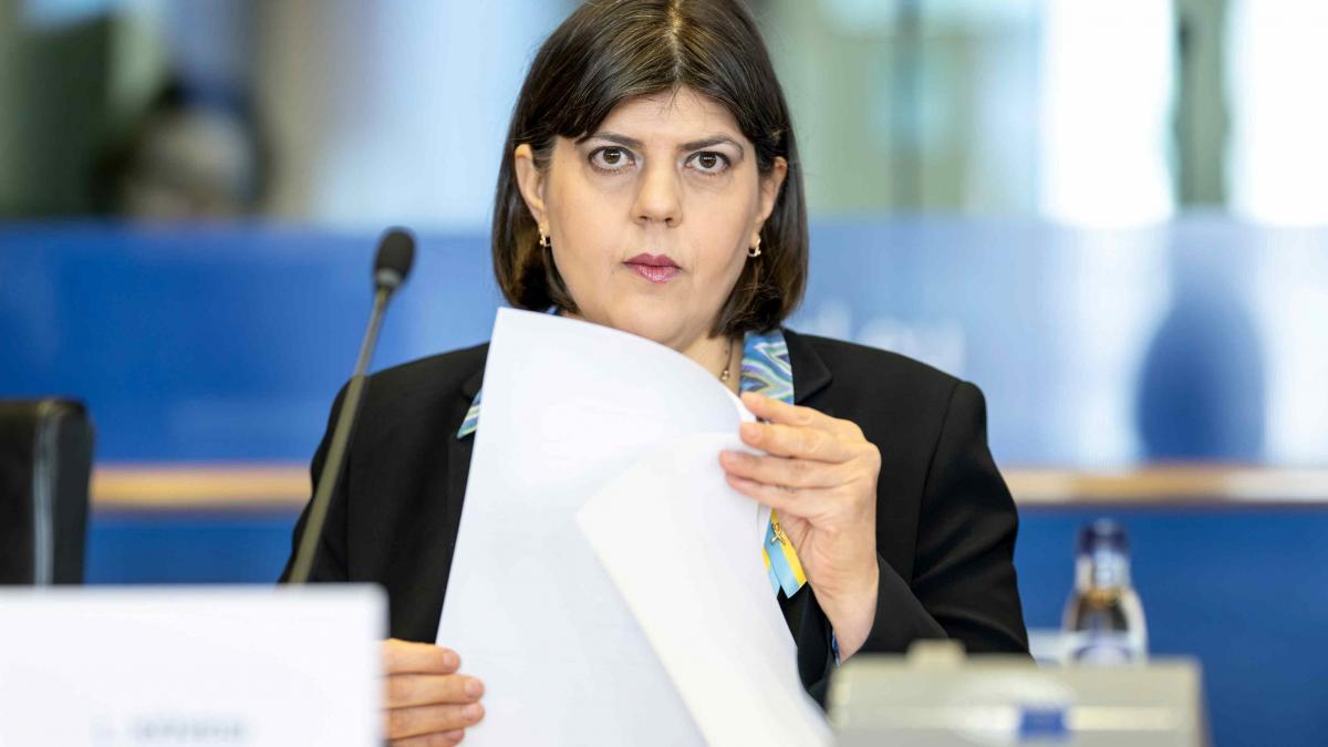 Laura Codruța Kövesi își încheie mandatul de 7 ani la conducerea EPPO: bilanț și avertismente privind independența