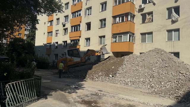 Amenzi pentru balcoanele închise ilegal: ce trebuie să facă proprietarii pentru a evita sancțiunile