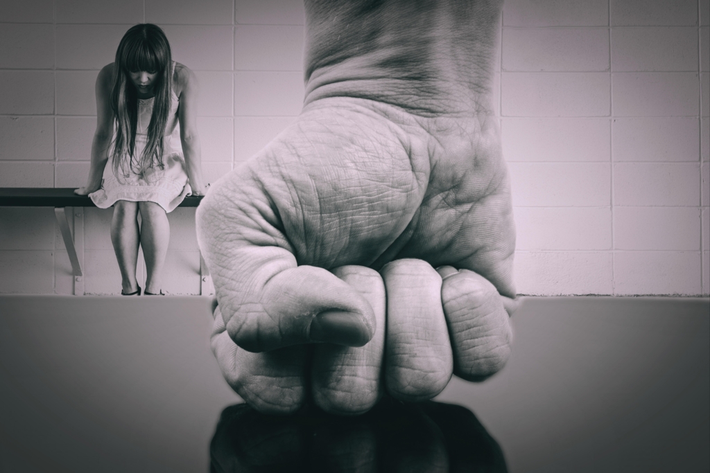 Cifra alarmantă a violenței domestice în România: peste 46.000 de sesizări în nouă luni