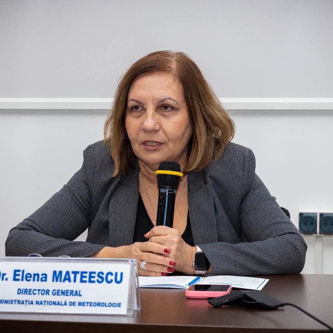 Conflict violent în ANM: Directoarea din Sibiu o acuză pe Elena Mateescu de abuz de putere