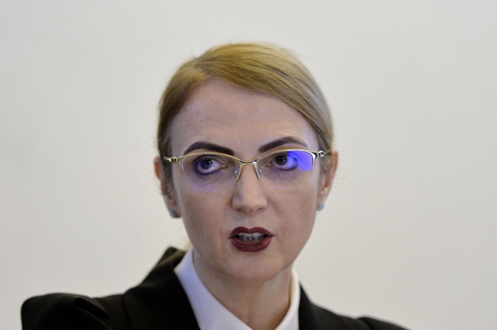 Justiția de la vârful ICCJ respinge contestarea privind numirea Liei Savonea: Declic acuză evitarea fondului problemei