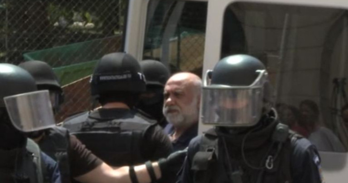 Omar Hayssam va fi deportat din România după ce Curtea de Apel a anulat custodia publică