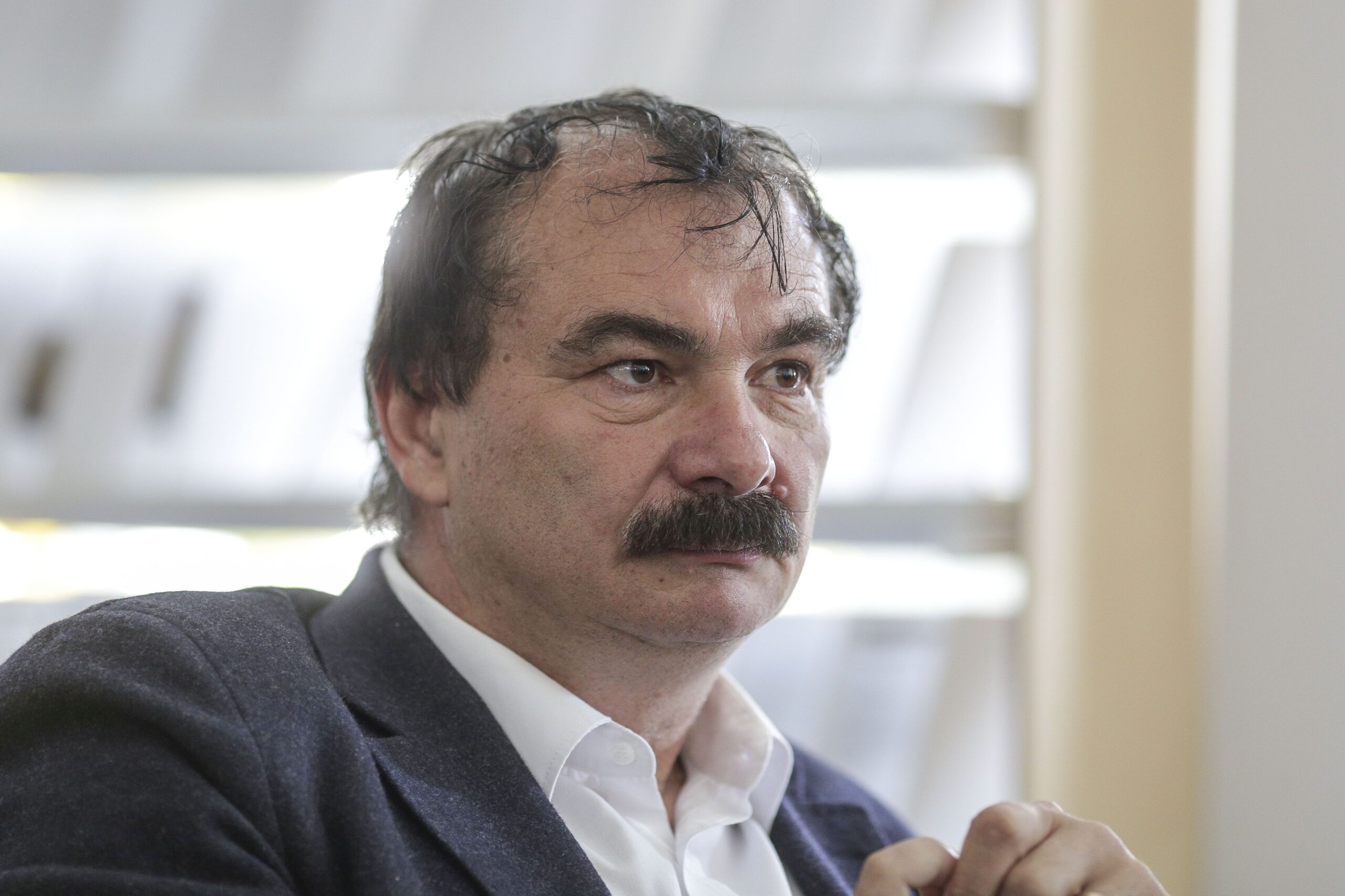 Mircea Miclea: România este condusă de elite extractive care extrag resurse în detrimentul școlii