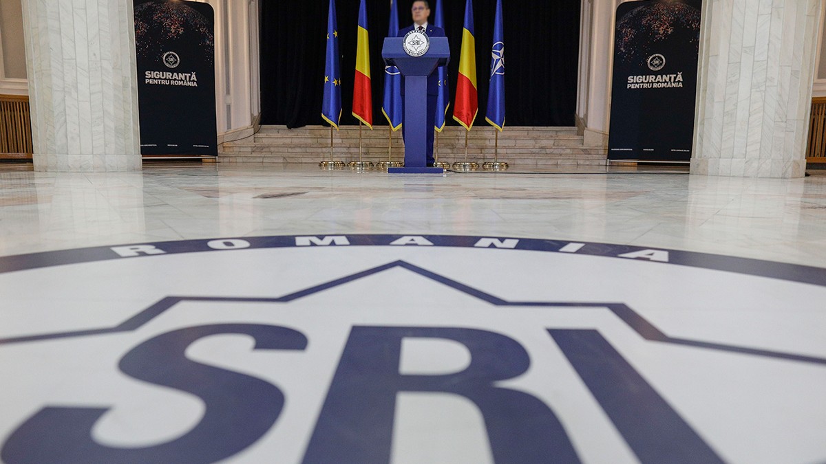 Istoria controversată a SRI: De la fundația pe Securitate la scandalurile de influență și contrabandă