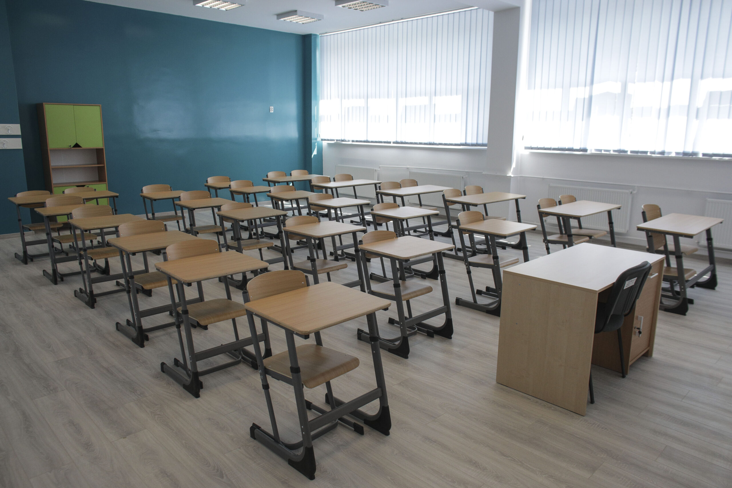 Proiect masiv de buget în Sectorul 6: Programul „Școală după școală” ar putea costa peste 15 milioane de lei