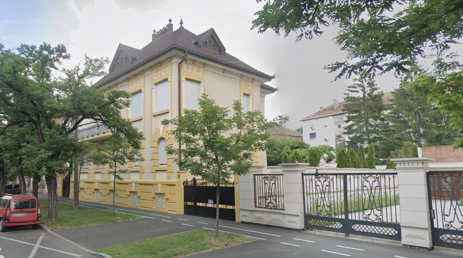Primăria Timișoara vrea să achiziționeze un imobil de un milion de euro pentru funcții publice