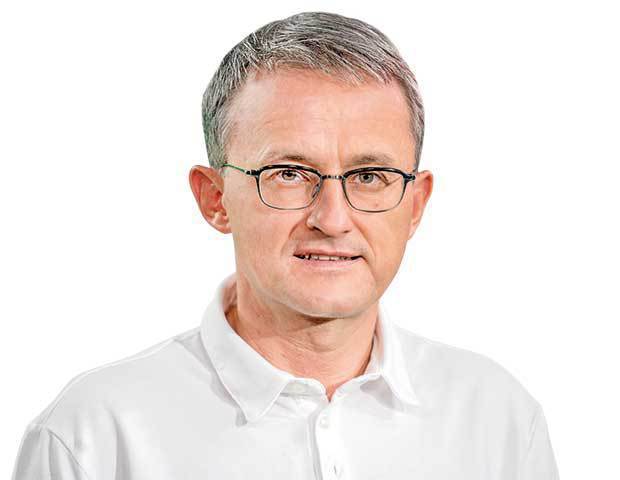 Nicușor Dan a avut doar 12 minute pentru liderii de business care reprezintă 50% din PIB