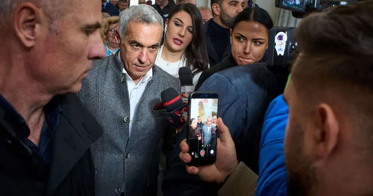 Ancheta DIICOT asupra lui Călin Georgescu: schema de înșelăciune cu 1,1 milioane de euro și legăturile externe
