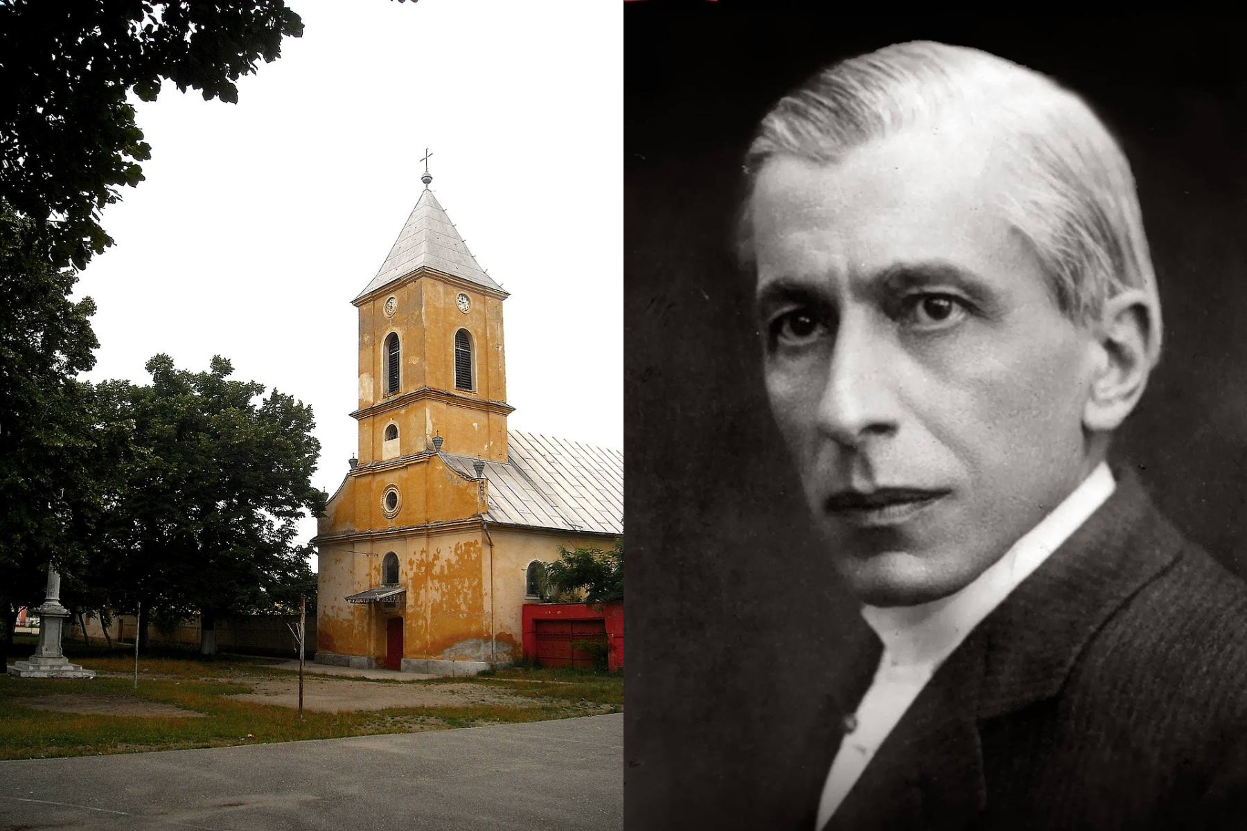 Tribunalul Arad obligă Primăria Vladimirescu să schimbe numele străzii Nicolae Paulescu