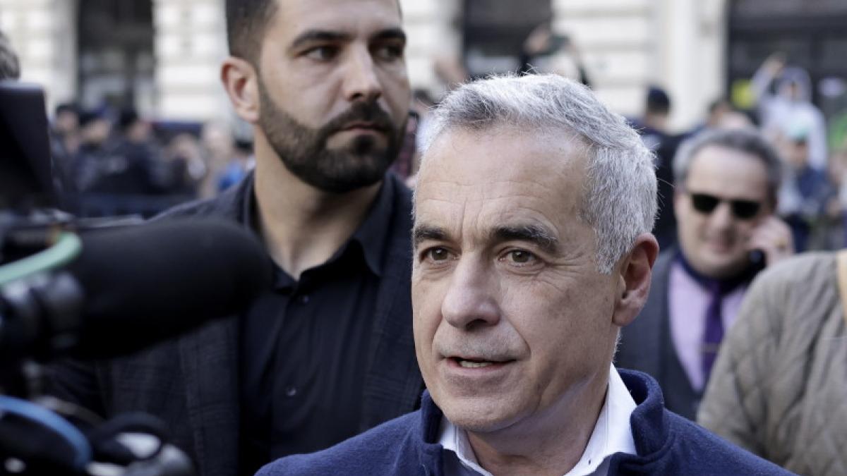 Siegfried Mureșan despre Călin Georgescu și dosarul DIICOT: Este un personaj pro-rus care dorește dezordine