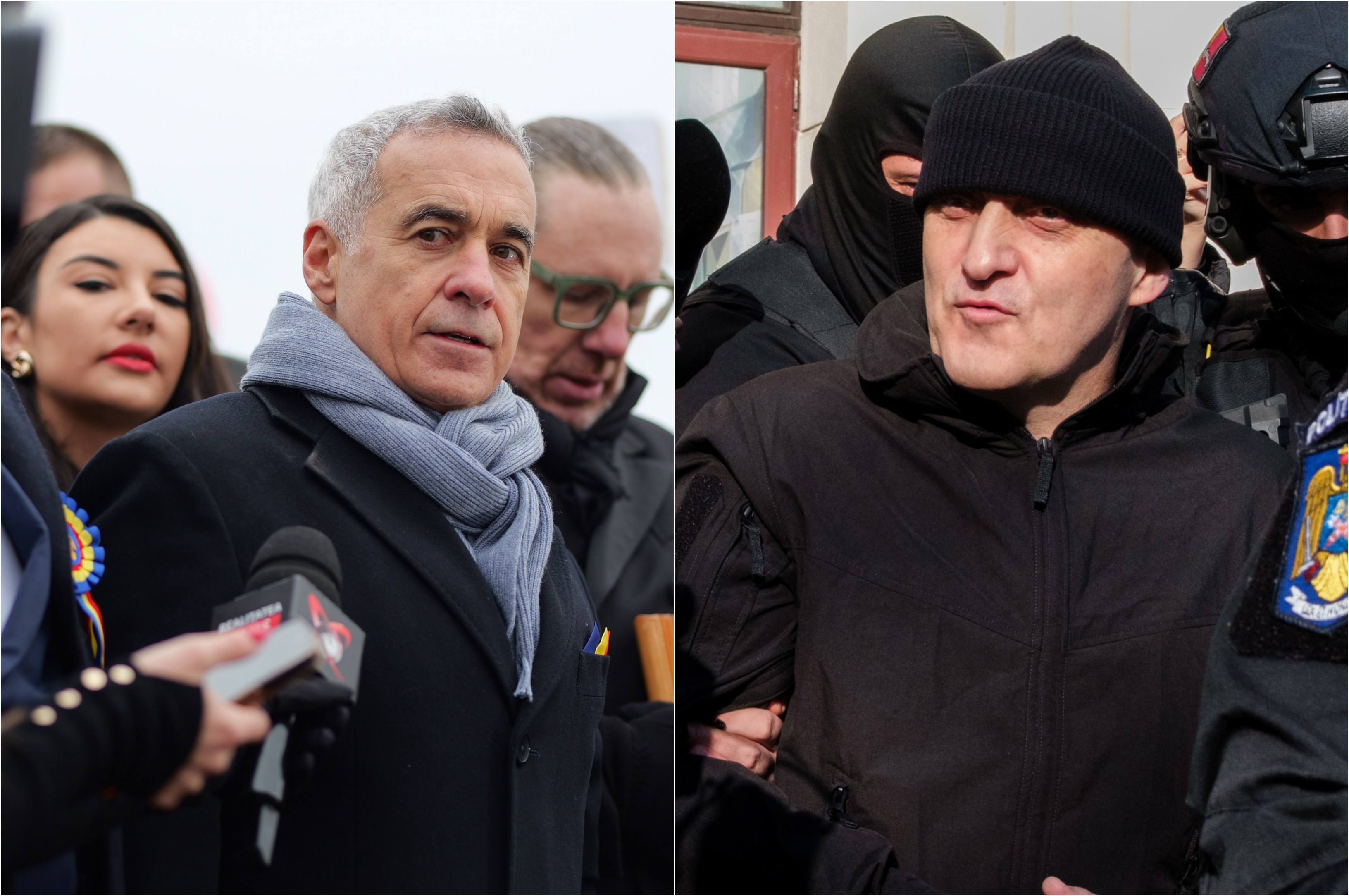 Călin Georgescu este vizat de trei dosare penale: de la tentativă de lovitură de stat la înșelăciune și propagandă